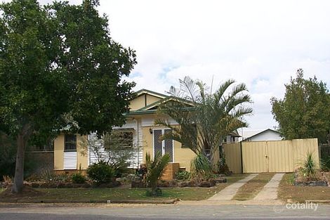 8 May St, Walkervale, QLD 4670