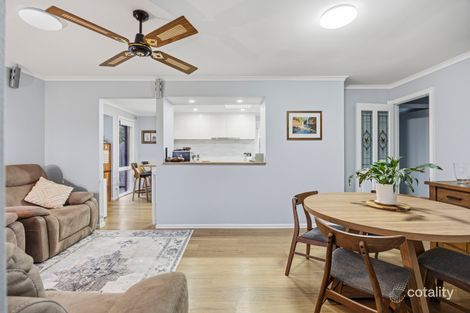 Property photo of 16 Highfield Avenue Mount Clear VIC 3350