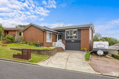 Property photo of 16 Highfield Avenue Mount Clear VIC 3350