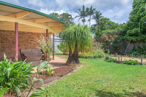 Property photo of 9 Hakea Court Mullumbimby NSW 2482