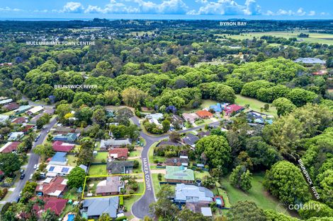Property photo of 9 Hakea Court Mullumbimby NSW 2482