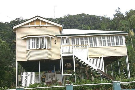 60 Walsh St, Edge Hill, QLD 4870