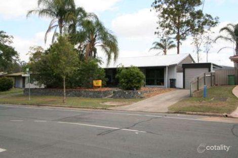 Property photo of 100 Begonia Street Browns Plains QLD 4118