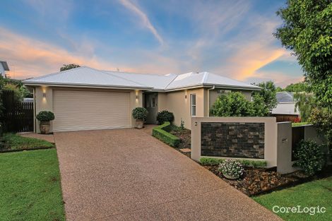 Property photo of 3 Castle Reigh Court Buderim QLD 4556