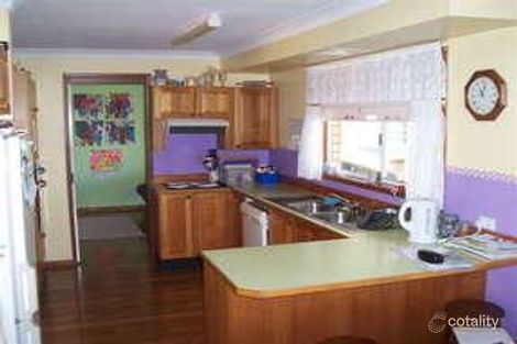 Property photo of 7 Oxley Parade Warren NSW 2824
