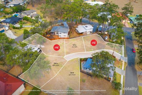 4 Wonga Cres, Port Macquarie, NSW 2444