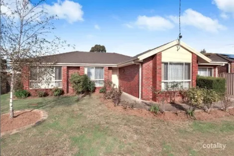 1279 Grevillea Rd, Wendouree, VIC 3355