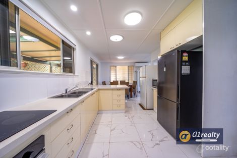 Property photo of 12 Elizabeth Street Childers QLD 4660