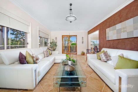 Property photo of 4 Snow Gum Place Alfords Point NSW 2234