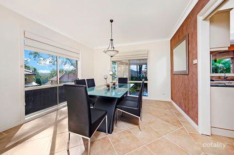 Property photo of 4 Snow Gum Place Alfords Point NSW 2234