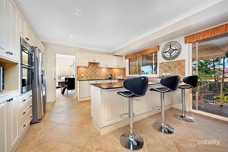 Property photo of 4 Snow Gum Place Alfords Point NSW 2234