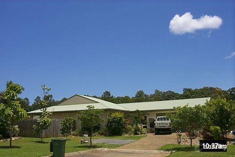 14 Taro Cl, Mount Sheridan, QLD 4868