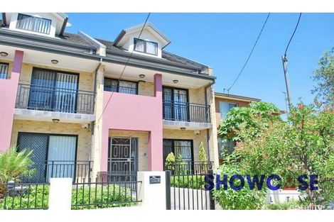 3/75-77 Grose St, North Parramatta, NSW 2151