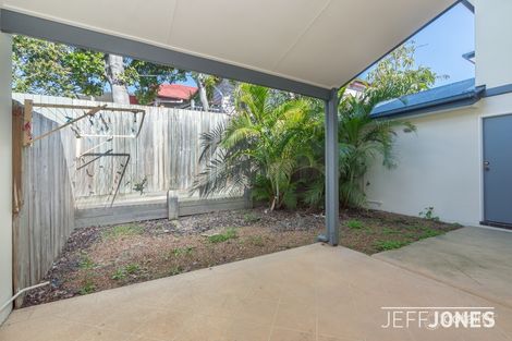 Property photo of 2/105 Kirkland Avenue Coorparoo QLD 4151
