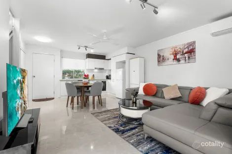 5/15 CAMBRIDGE ST, CARINA HEIGHTS, QLD 4152