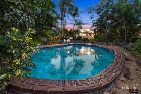 Property photo of 25 Tabor Street Westlake QLD 4074
