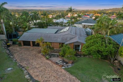 Property photo of 25 Tabor Street Westlake QLD 4074