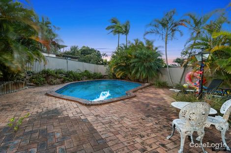 Property photo of 25 Tabor Street Westlake QLD 4074