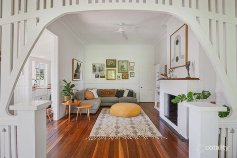 Property photo of 57 Leslie Street Bangalow NSW 2479