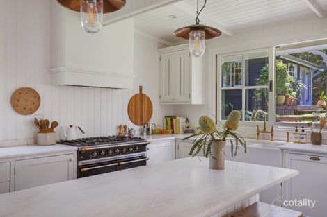 Property photo of 57 Leslie Street Bangalow NSW 2479