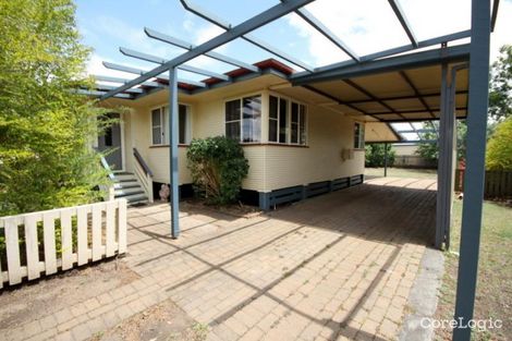 Property photo of 150 Condamine Street Dalby QLD 4405