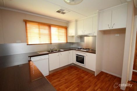 Property photo of 150 Condamine Street Dalby QLD 4405