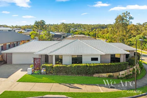 146 Brookhaven Bvd, Bahrs Scrub, QLD 4207