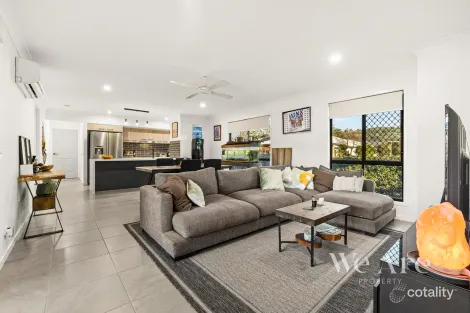 Property photo of 146 Brookhaven Boulevard Bahrs Scrub QLD 4207