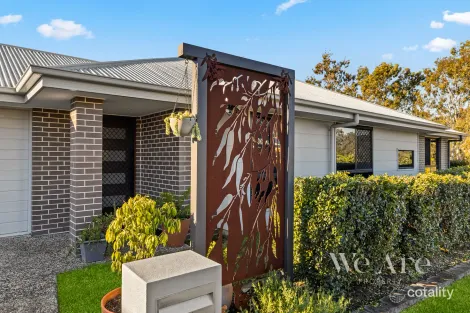 Property photo of 146 Brookhaven Boulevard Bahrs Scrub QLD 4207
