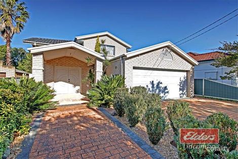 90 Bombay St, Lidcombe, NSW 2141