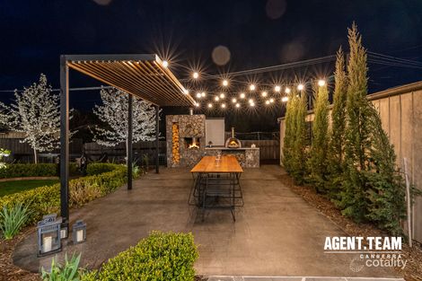 Property photo of 27 Wearing Street Higgins ACT 2615