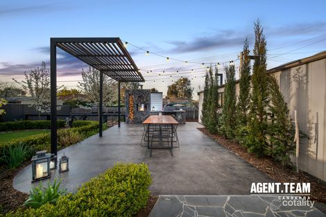 Property photo of 27 Wearing Street Higgins ACT 2615