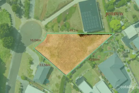 Property photo of 28 Dowling Drive Romaine TAS 7320