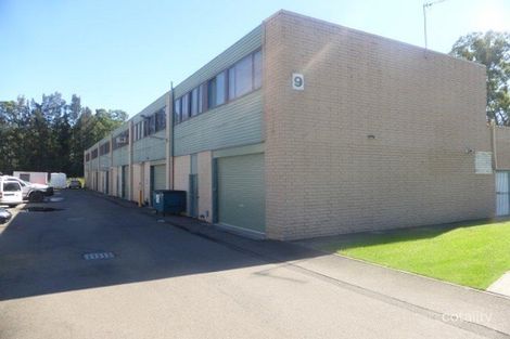 3/9 Coombes Dr, Penrith, NSW 2750