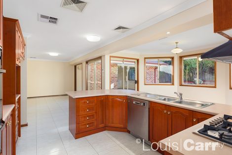 Property photo of 9 Parkwood Close Castle Hill NSW 2154
