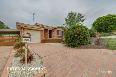 72 Harry Hopman Cct, Gordon, ACT 2906