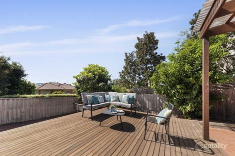 Property photo of 7 Bellara Way Wheelers Hill VIC 3150