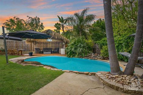 Property photo of 6 Curtin Court West Wodonga VIC 3690