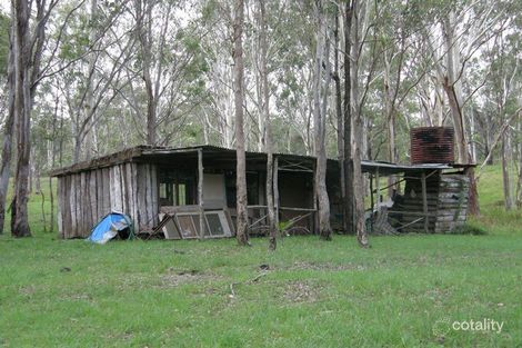 1 Quinlans Rd, Crediton, QLD 4757