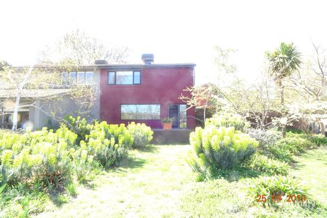 Property photo of 23 Chowne Street Campbell ACT 2612