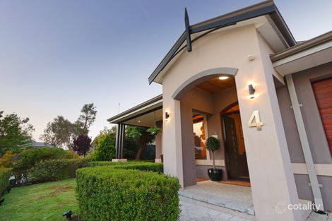 Property photo of 4 Mossgreen Link Harrisdale WA 6112