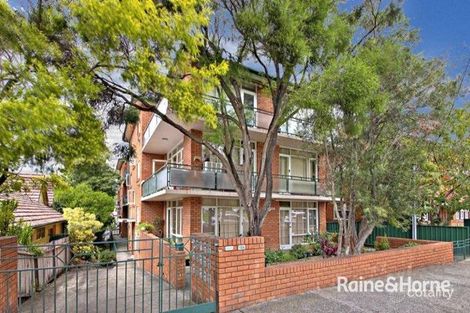 9/165 Edwin St, Croydon, NSW 2132