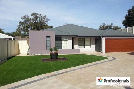 44 Twilight Mews, Aubin Grove, WA 6164