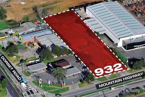 932 Mountain Hwy, Bayswater, VIC 3153
