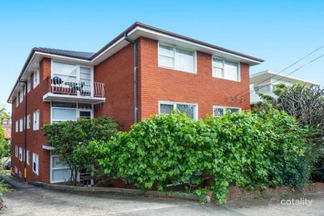 Property photo of 4/312-314 Arden Street Coogee NSW 2034