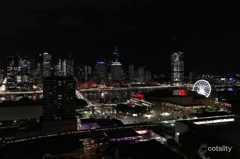 22103/28 Merivale St, South Brisbane, QLD 4101