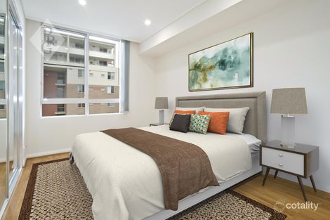 Property photo of 571/4 The Crescent Wentworth Point NSW 2127
