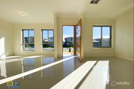 Property photo of 38 Mesik Street Tallawong NSW 2762