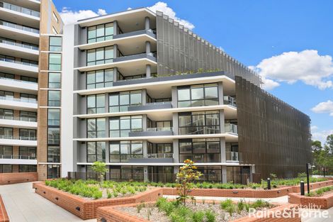 112/8 Civic Way, Rouse Hill, NSW 2155