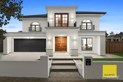 2 Hixon Way, Mickleham, VIC 3064